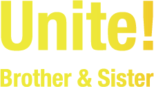 Unite! Brother & sister